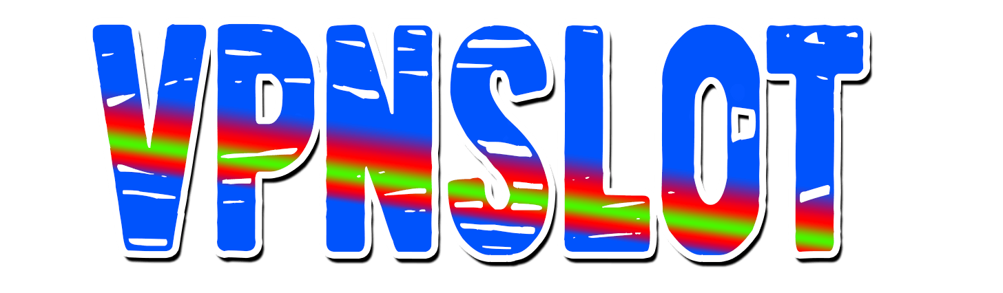 VPNSLOT